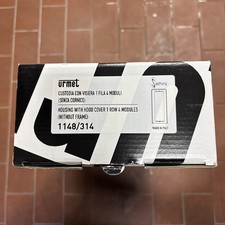 URMET 1148/314 CUSTODIA CON