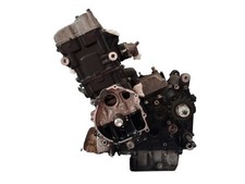 BLOCCO MOTORE (17000 KM)