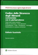 Codice della sicurezza degli