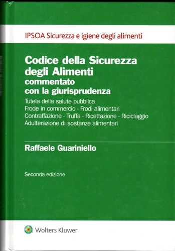 Codice della sicurezza degli
