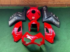 Honda CBR1000RR Fireblade SC57