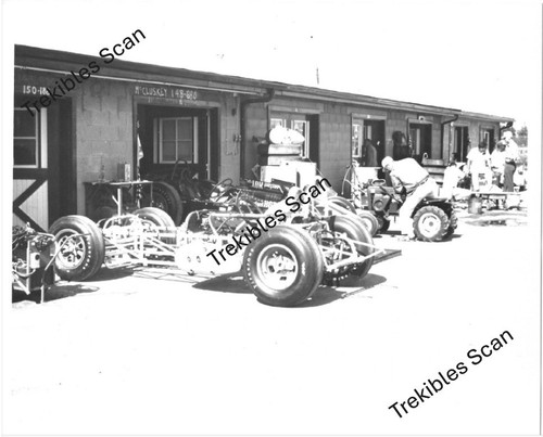 Telaio indycar roadster - indycar, a