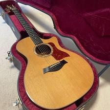 Taylor 514ce Taylor chitarra