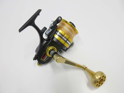 Penn spinfisher 7500ss - penn,