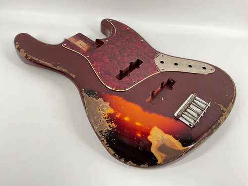 Mjt official custom vintage - official,