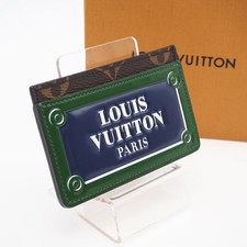 LOUIS VUITTON Monogram Porta