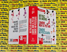 Book Libro MI PIACI DA MORIRE