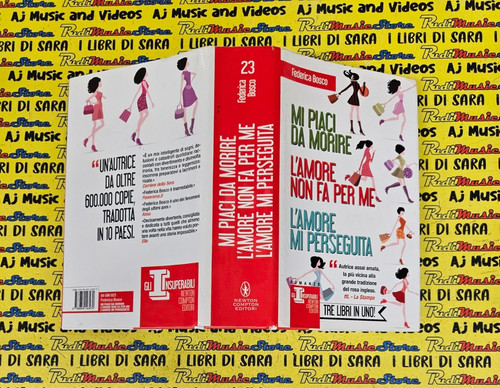 Book libro piaci morire - libro,