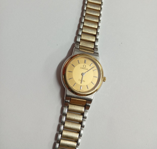 Omega deville - omega,