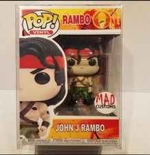 Rambo Pop