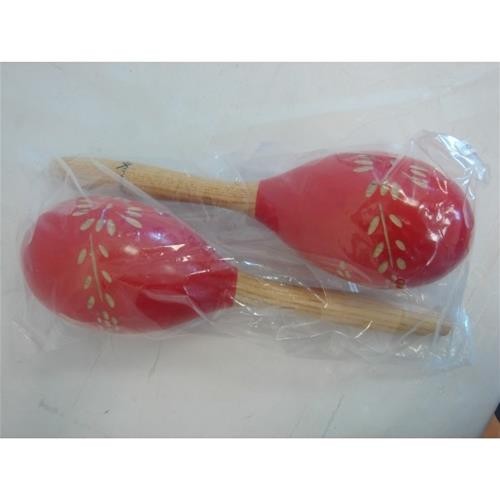 Extreme dp262 coppia maracas - coppia,