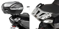 SRA5106 GIVI Attacco