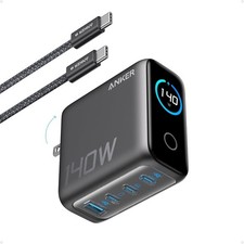 Anker |Laptop Charger, 140W