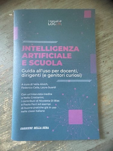 Corriere sera manuali - corriere, di