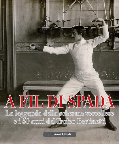 Fil spada la leggenda - la,