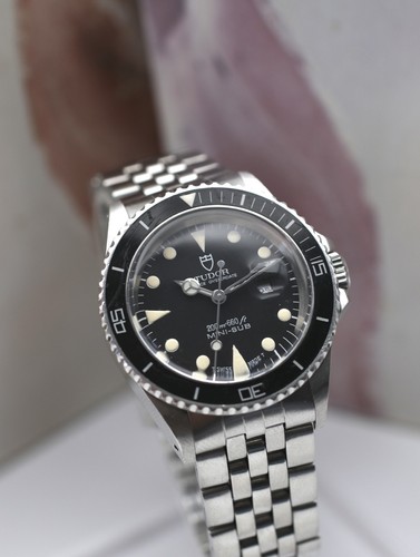 1996 orologio automatico - 1996,