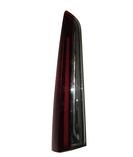 Fanale portellone sinistro - fanale, sx