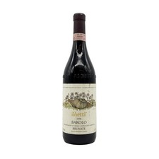 Vietti 1998 Brunate Barolo