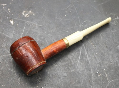 Pipa fumo tabacco - pipa, da