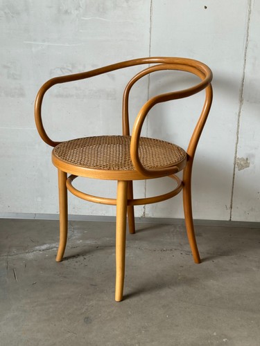 Poltroncina stile thonet - poltroncina,