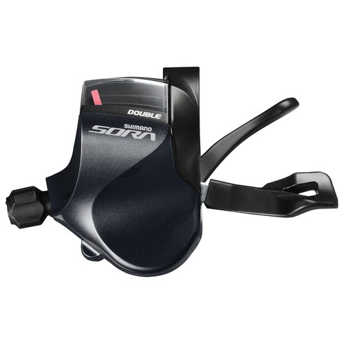 Comando cambio shimano - cambio, 2v