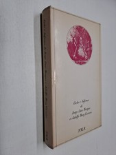 CIELO E INFERNO - JORGE LUIS