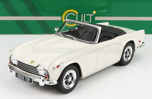 Triumph tr5 cabriolet - tr5,