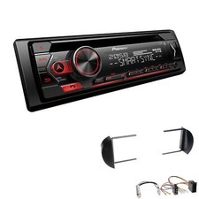 Pioneer autoradio bluetooth - autoradio,