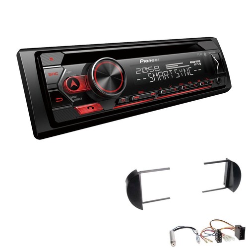 Pioneer autoradio bluetooth - pioneer,