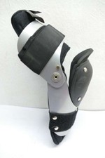 Ortesi Sixsixone 661MX1 Alluminio Taglia SM Moto Cross Enduro Offro Moto SX5