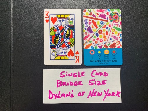 Swap card dylans candy - swap,