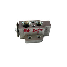 VALVOLA ESPANSIONE A/C PER AUDI A6 Allroad C8 Serie (4AH) (18>) 4G0820181A Dies