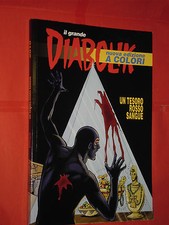DIABOLIK IL GRANDE 2010-UN