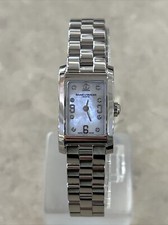 New BAUME & MERCIER Hampton