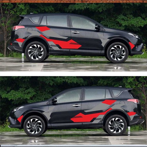 Adesivi racing sport style - racing,
