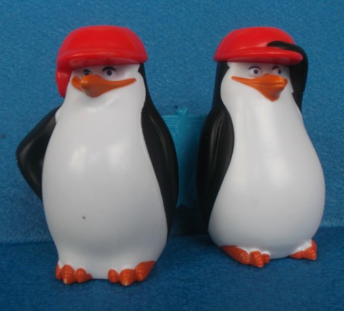 Mcdonald happy meal i - happy,