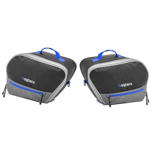 Kit borse interne per yamaha - kit,