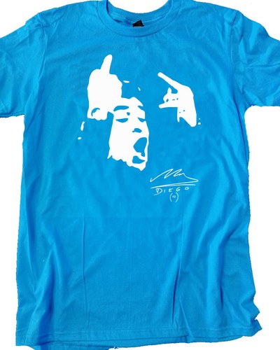 Shirt maradona dito - maradona,