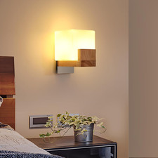 Applique Da Parete Interno, G9