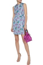 Abito floreale VALENTINO