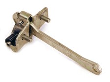 Fascia fermaporta Jeep