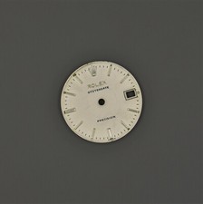 ROLEX quadrante Precision