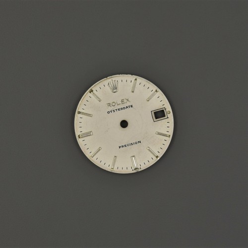 Rolex quadrante precision - rolex,