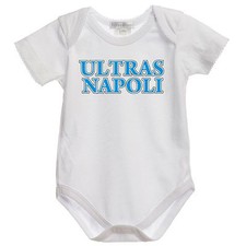 J352 body Bimbo Ultras Napoli
