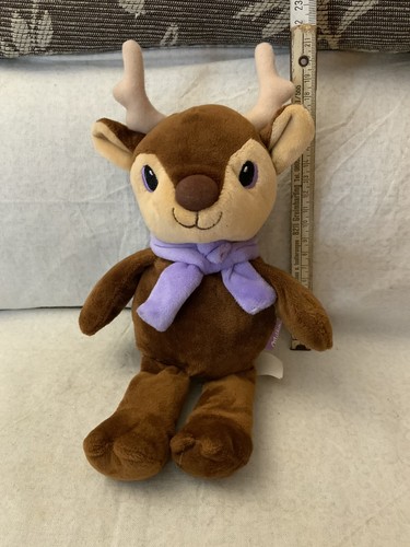 Milka renna alce peluche - renna,