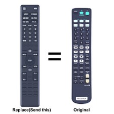 Telecomando di ricambio per