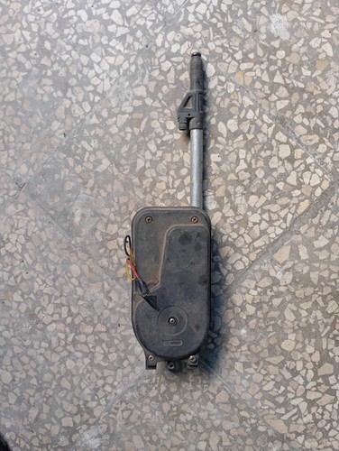 Antenna elettronica - antenna,