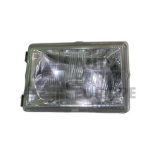 FARO FANALE PROIETTORE DX