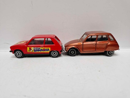 Lotto citroen polistil el52 - lotto,
