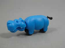 GIOCATTOLO: animale a rotelle